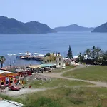 Avos Apartments