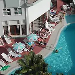 Avos Apartments