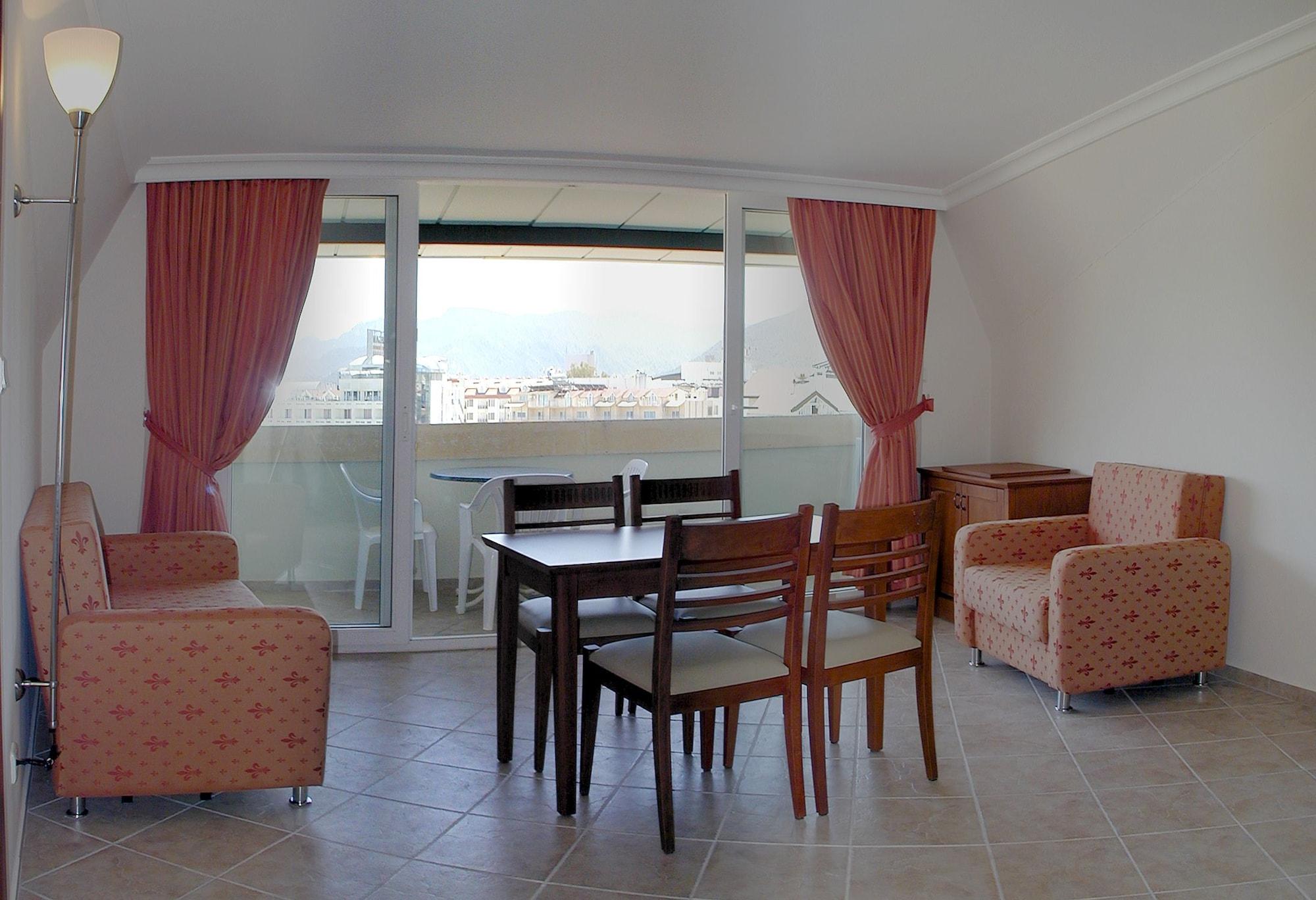 Avos 2* Marmaris