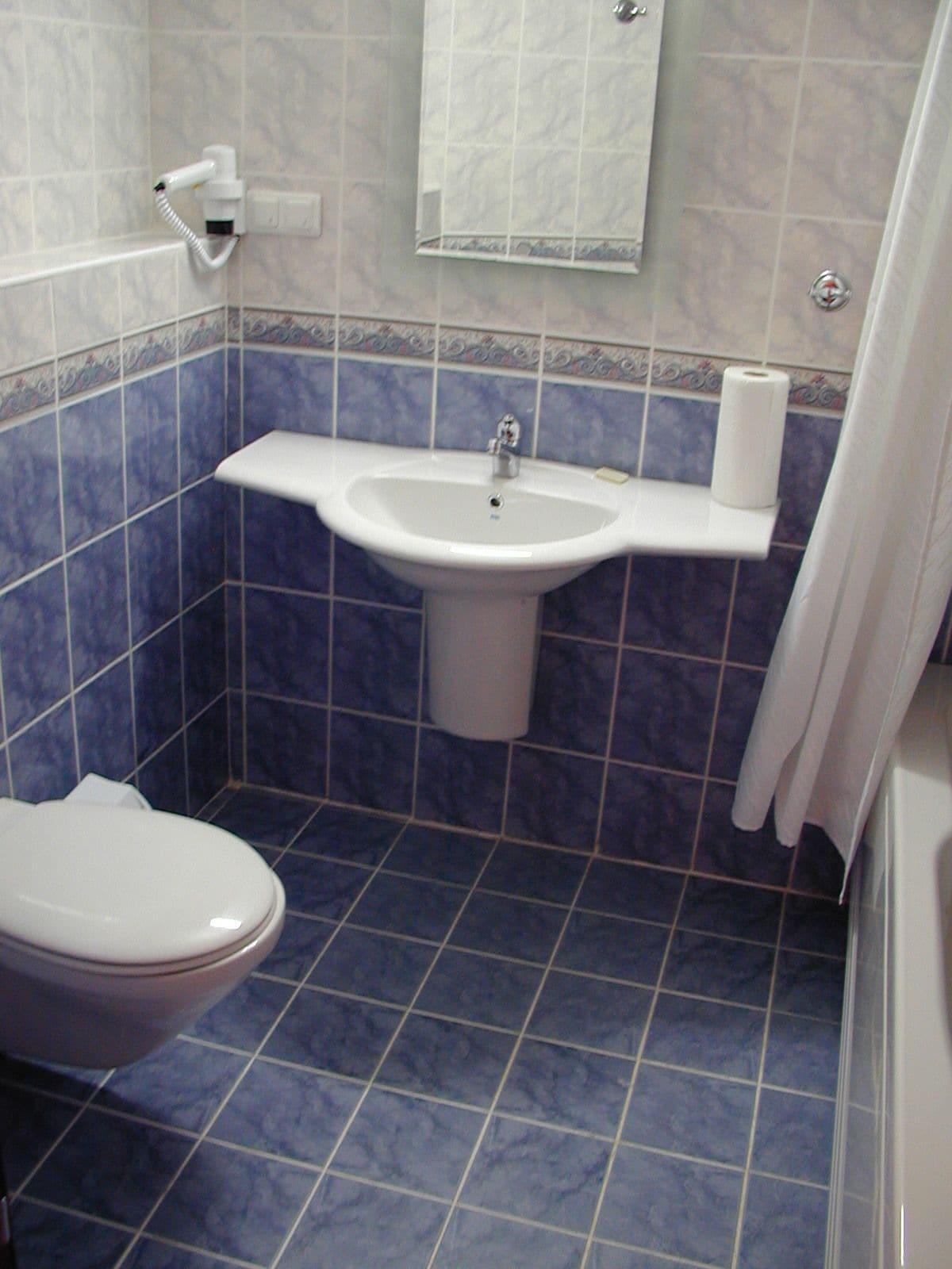 Apart Otel Avos 2*