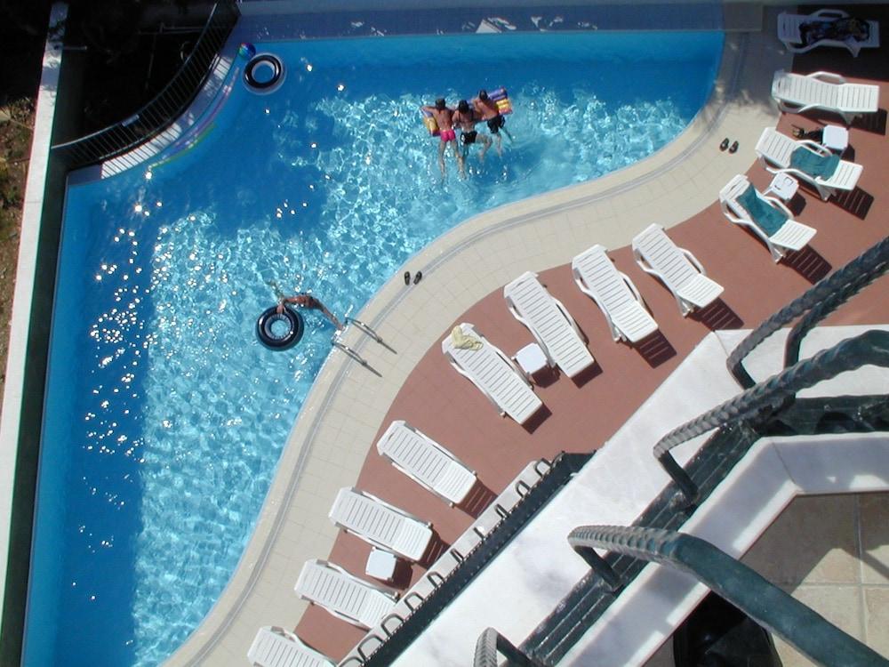 Apart Otel Avos Marmaris