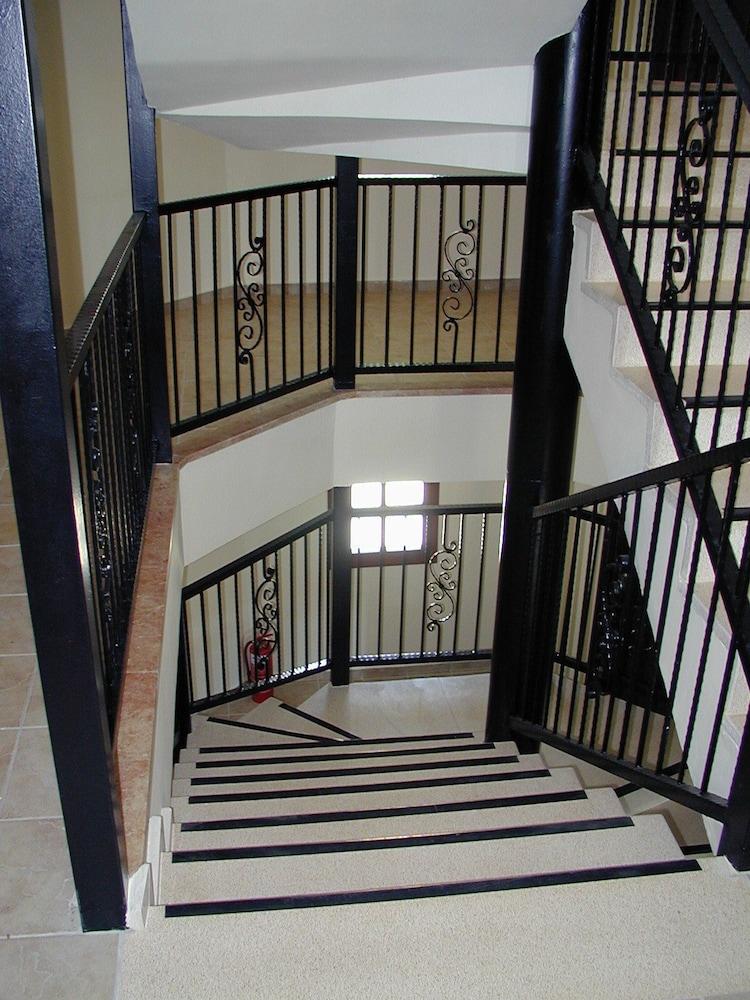 Apart Otel Avos Marmaris