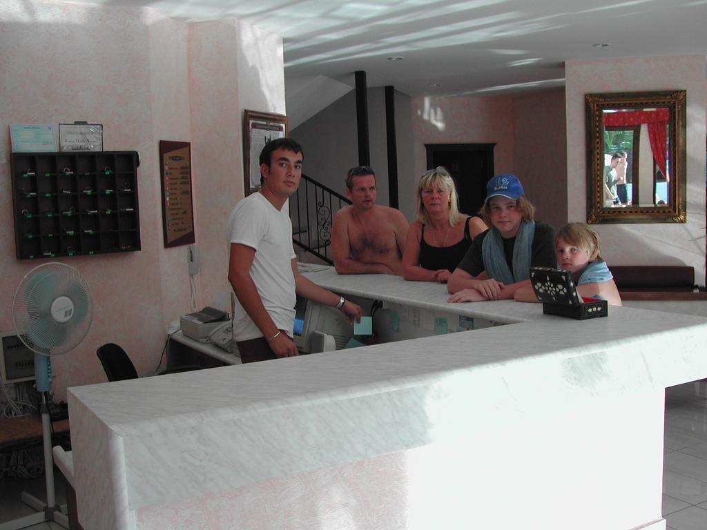 Avos Marmaris