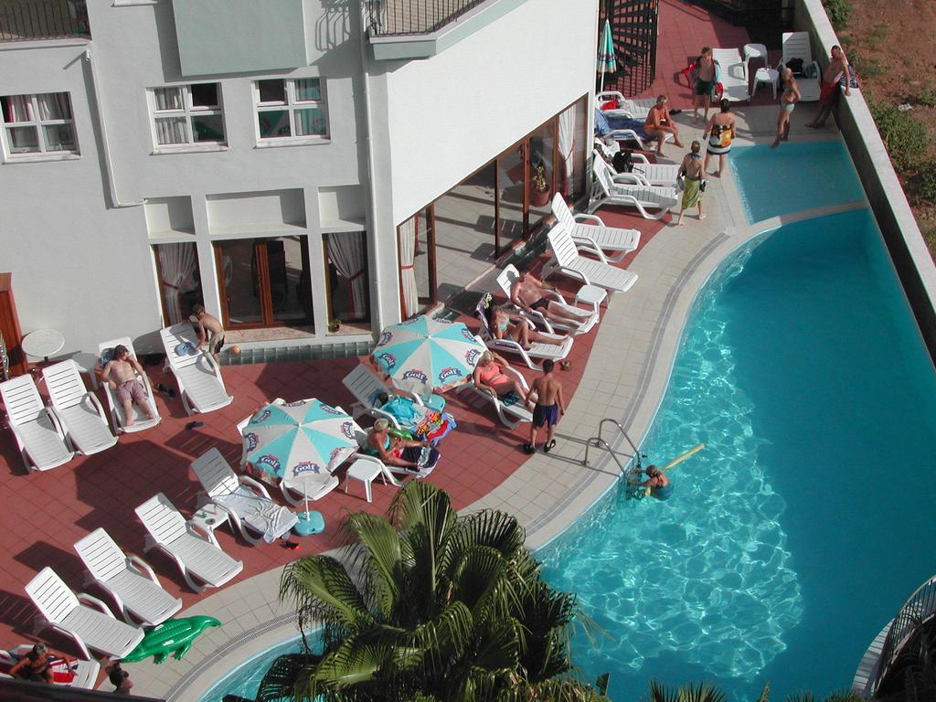 Avos Apart Otel